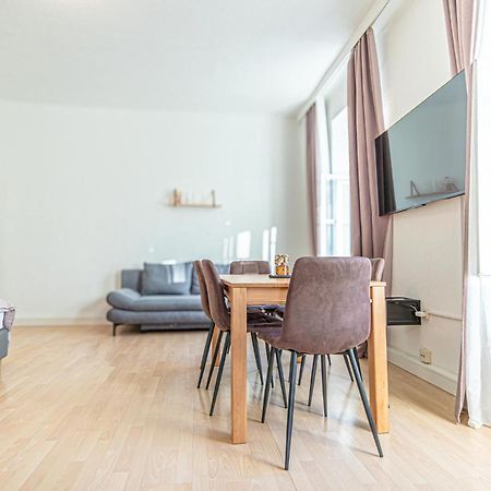 Desirable 2Br - Bookable For Longstays In Lockdown B เวียนนา ภายนอก รูปภาพ