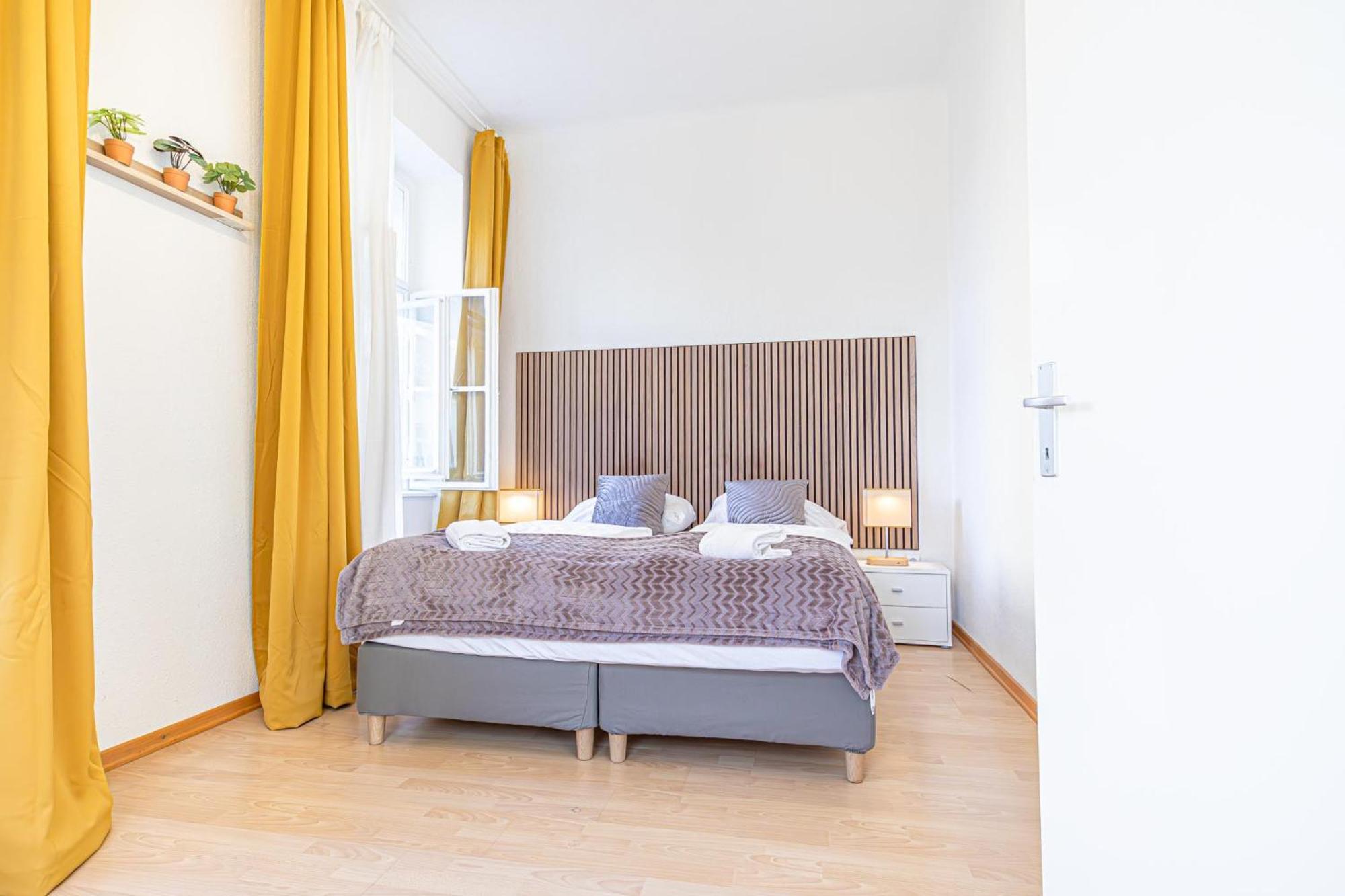 Desirable 2Br - Bookable For Longstays In Lockdown B เวียนนา ภายนอก รูปภาพ