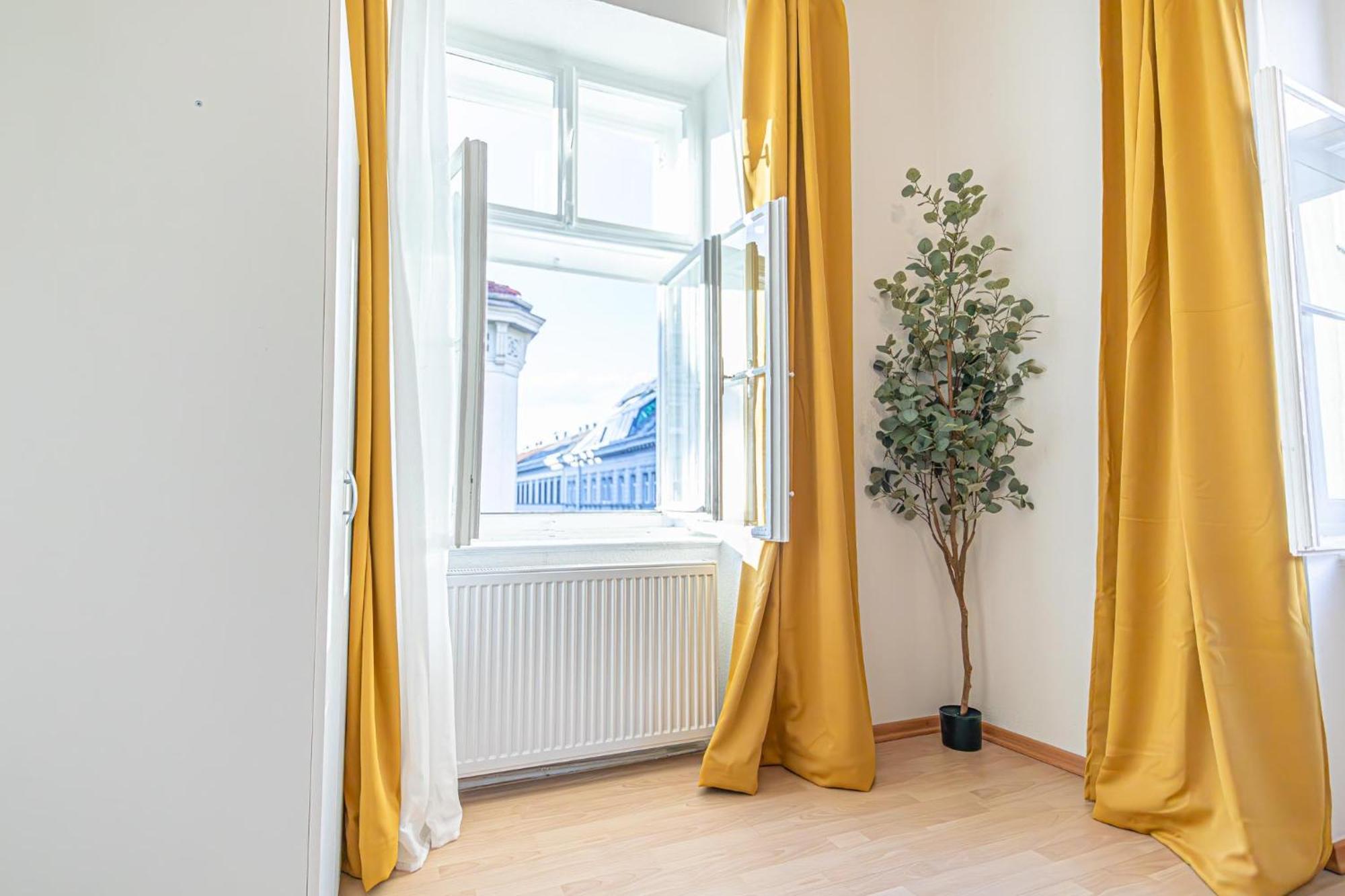 Desirable 2Br - Bookable For Longstays In Lockdown B เวียนนา ภายนอก รูปภาพ