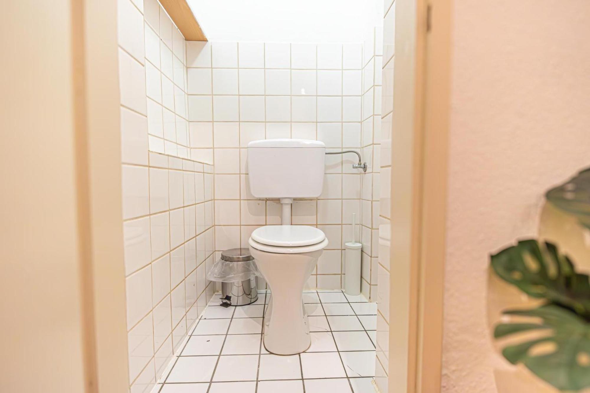 Desirable 2Br - Bookable For Longstays In Lockdown B เวียนนา ภายนอก รูปภาพ