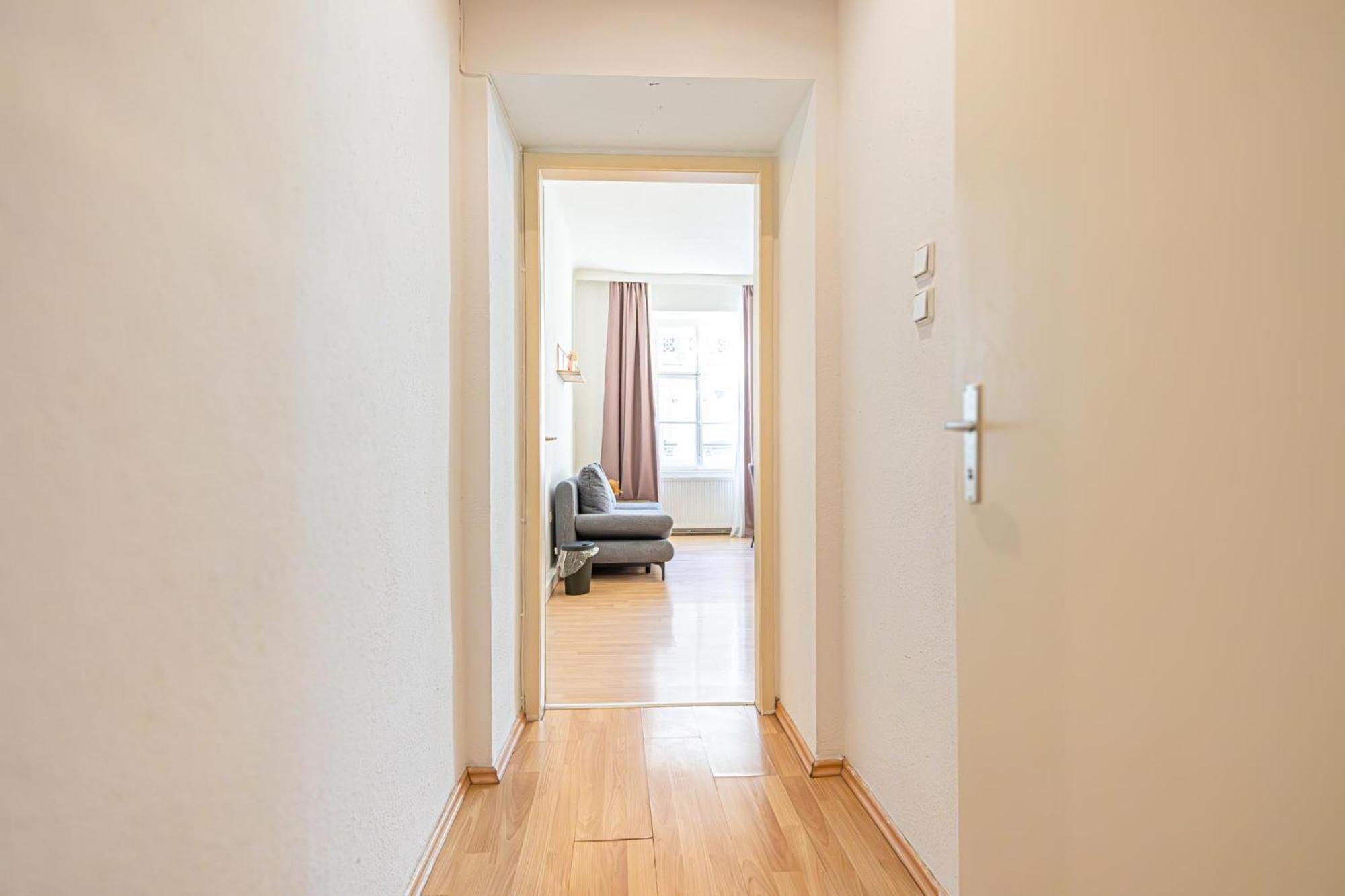Desirable 2Br - Bookable For Longstays In Lockdown B เวียนนา ภายนอก รูปภาพ